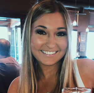 Meet your Posher, Ashlyn